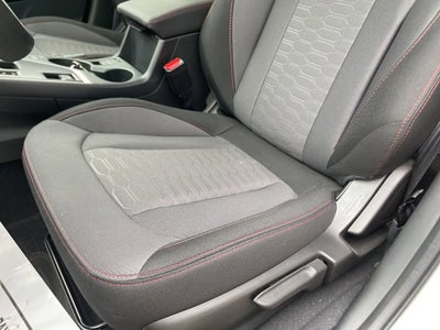 2025 Subaru Impreza Sport 5-Door