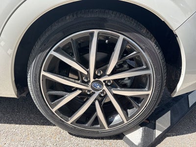 2025 Subaru Impreza Sport