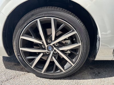 2025 Subaru Impreza Sport
