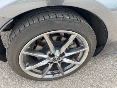 2022 Mazda Mazda MX-5 Miata RF Grand Touring