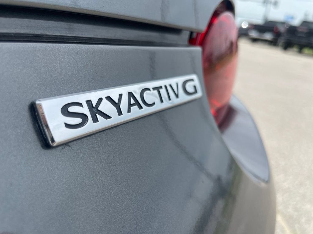 2022 Mazda Mazda MX-5 Miata RF Grand Touring