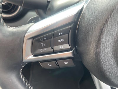 2022 Mazda Mazda MX-5 Miata RF Grand Touring