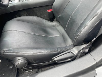 2022 Mazda Mazda MX-5 Miata RF Grand Touring
