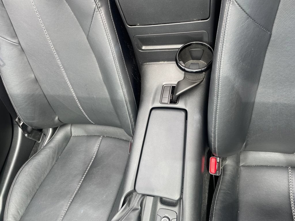 2022 Mazda Mazda MX-5 Miata RF Grand Touring