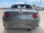 2022 Mazda Mazda MX-5 Miata RF Grand Touring