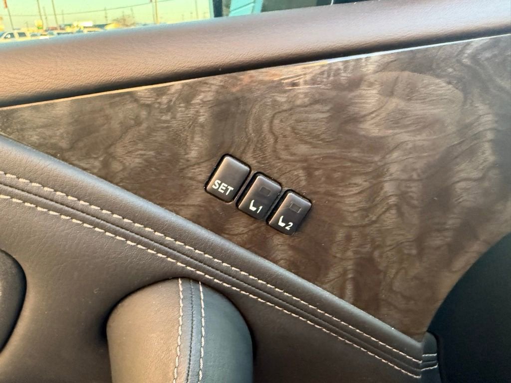 2021 Nissan Armada Platinum