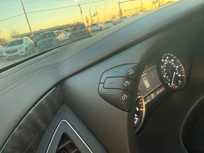 2021 Nissan Armada Platinum