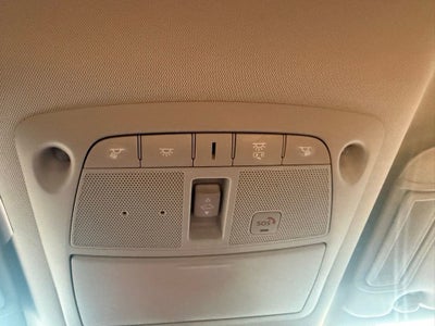 2021 Nissan Armada Platinum