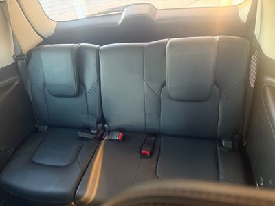 2021 Nissan Armada Platinum