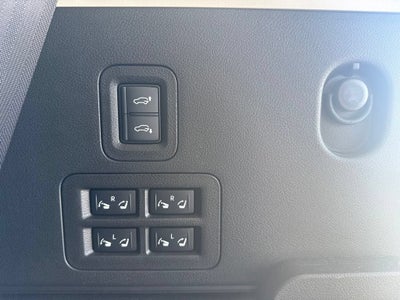 2025 INFINITI QX80 SENSORY AWD