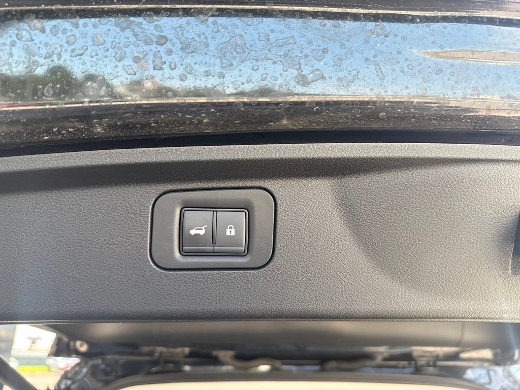 2025 INFINITI QX80 SENSORY AWD