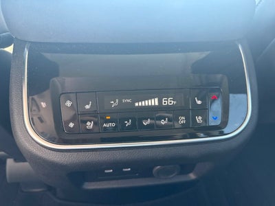 2025 INFINITI QX80 SENSORY AWD