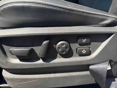 2025 INFINITI QX80 SENSORY AWD