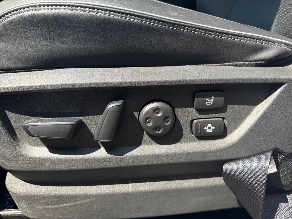 2025 INFINITI QX80 SENSORY AWD