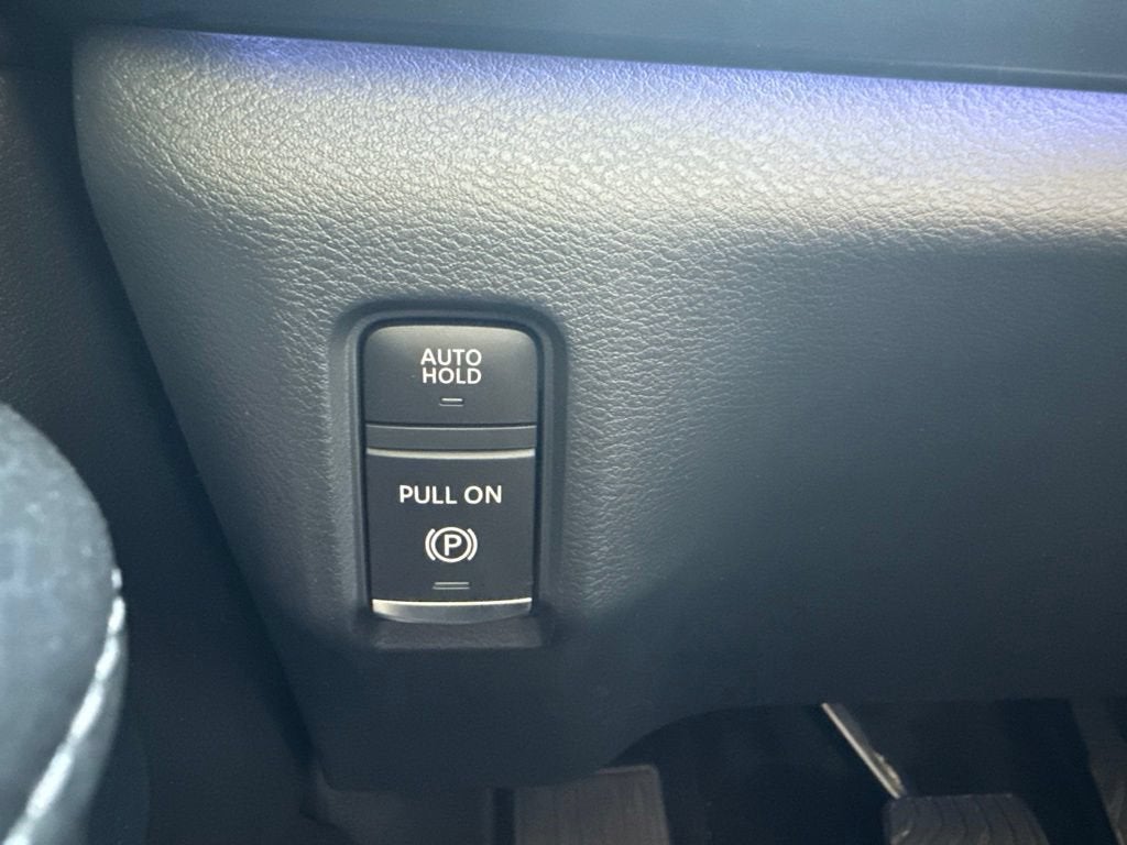 2025 INFINITI QX80 SENSORY AWD