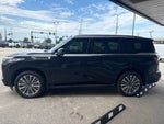 2025 INFINITI QX80 SENSORY AWD