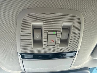 2025 INFINITI QX80 SENSORY AWD