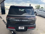 2025 INFINITI QX80 SENSORY AWD