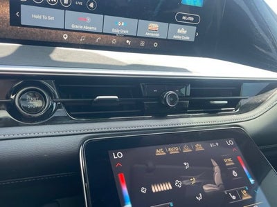 2025 INFINITI QX80 SENSORY AWD