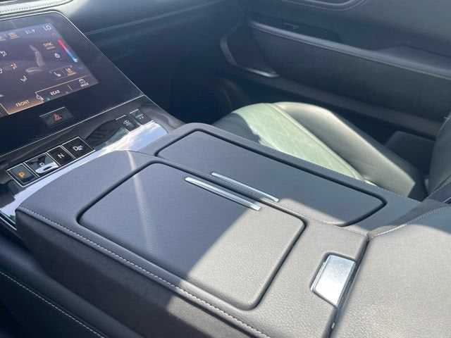 2025 INFINITI QX80 SENSORY AWD