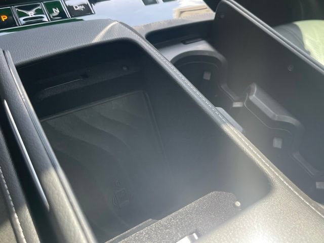 2025 INFINITI QX80 SENSORY AWD