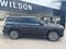 2025 INFINITI QX80 SENSORY AWD