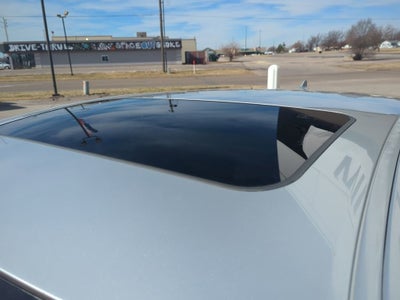 2013 Lexus ES 350 4dr Sdn