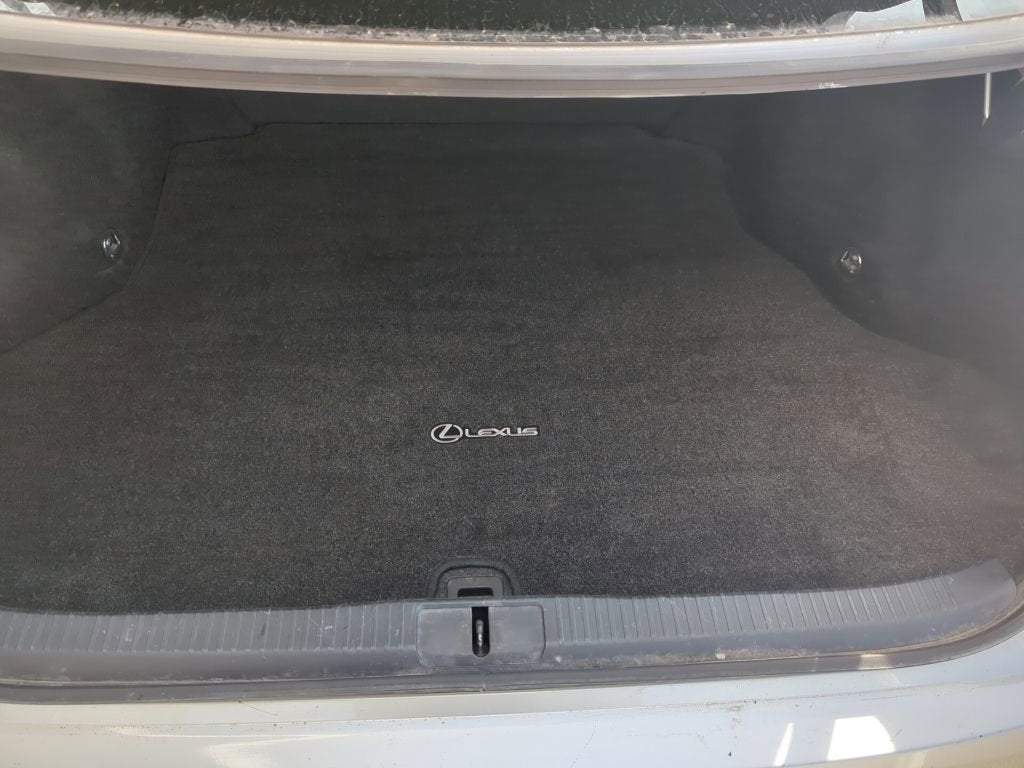 2013 Lexus ES 350 4dr Sdn