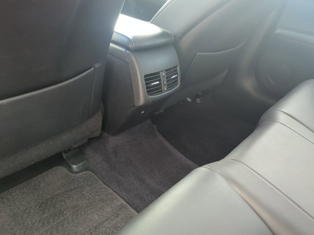 2013 Lexus ES 350 4dr Sdn