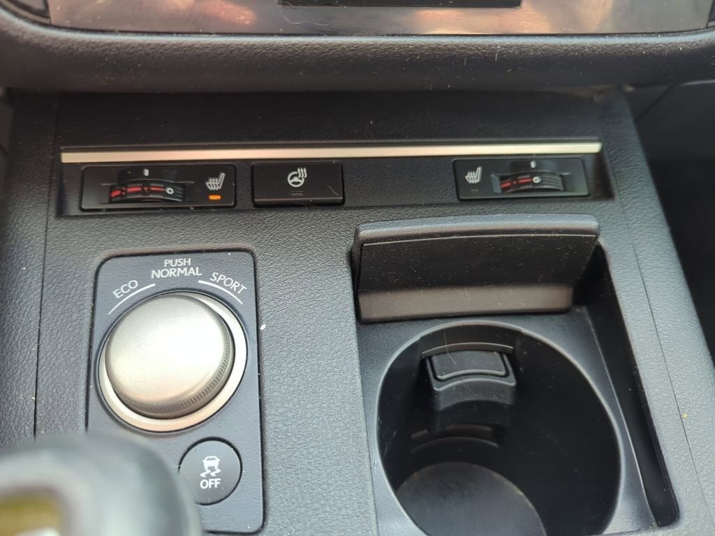 2013 Lexus ES 350 4dr Sdn