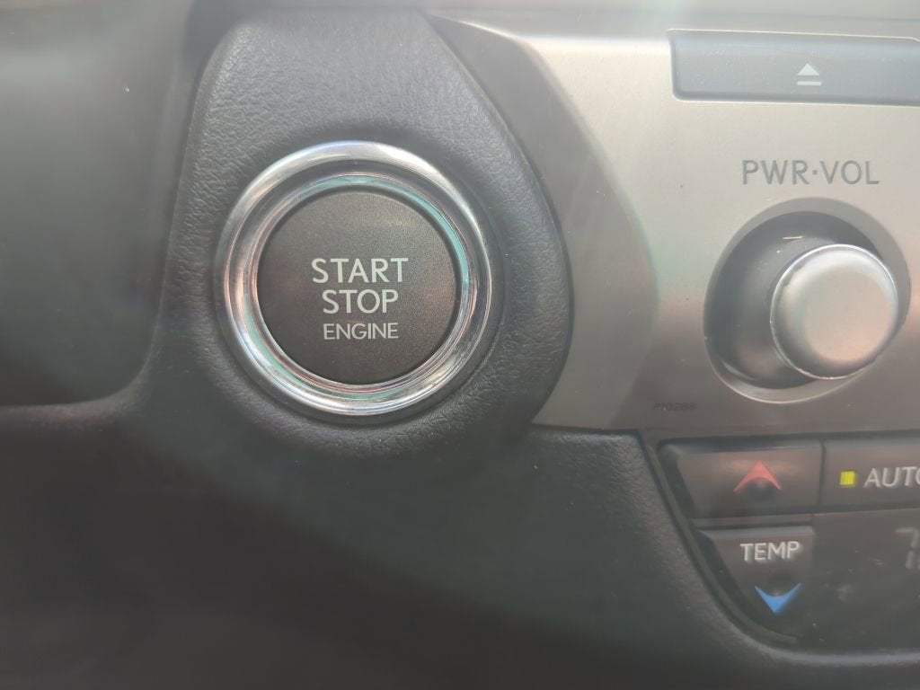 2013 Lexus ES 350 4dr Sdn