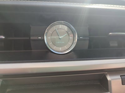 2013 Lexus ES 350 4dr Sdn