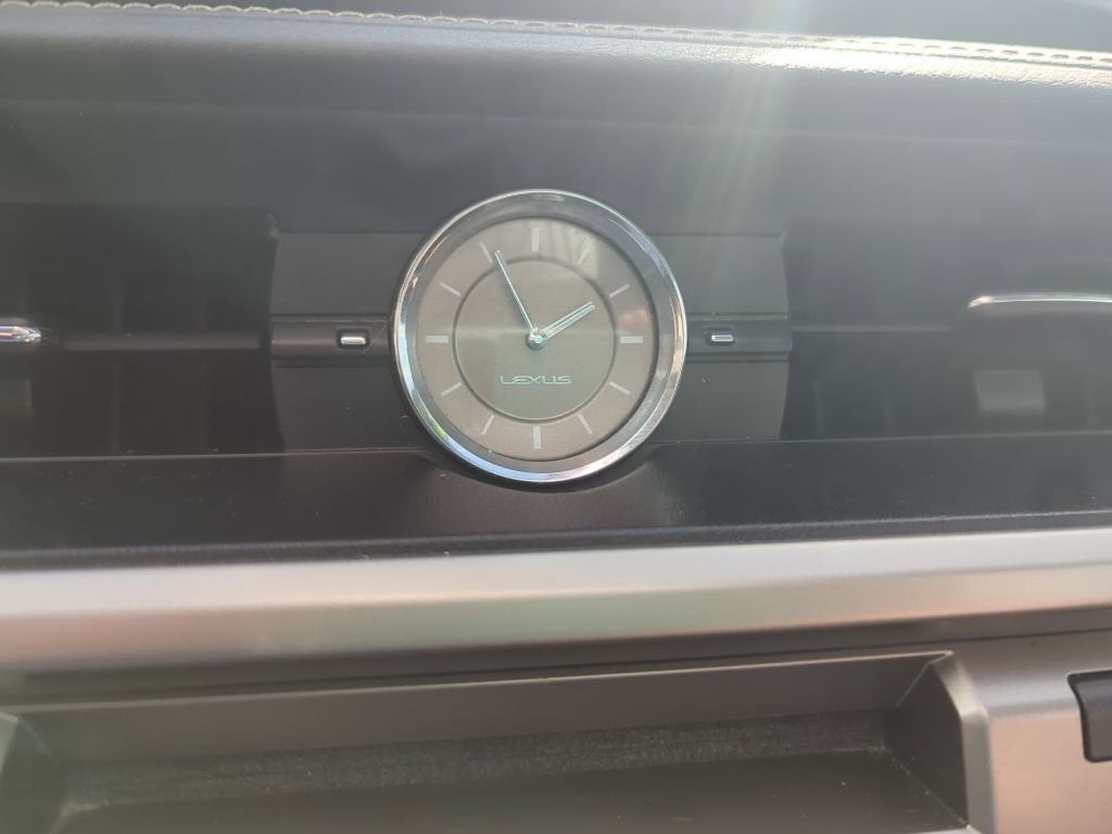 2013 Lexus ES 350 4dr Sdn