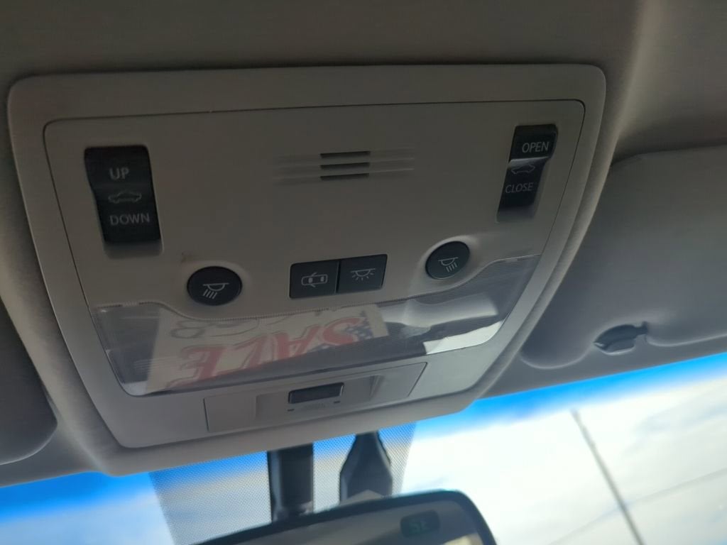 2013 Lexus ES 350 4dr Sdn