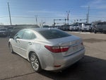 2013 Lexus ES 350 4dr Sdn