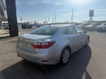 2013 Lexus ES 350 4dr Sdn