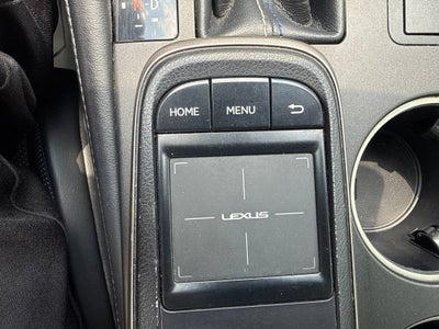 2015 Lexus RC F 2dr Cpe