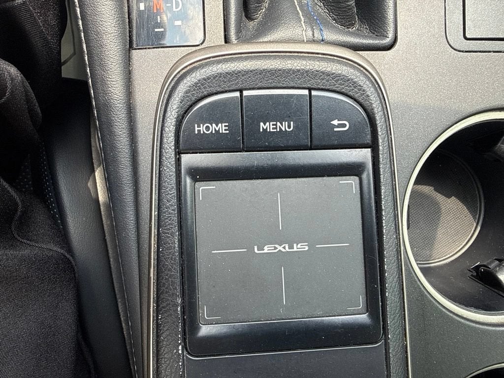 2015 Lexus RC F 2dr Cpe
