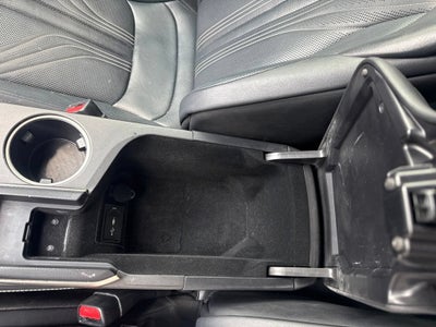 2015 Lexus RC F 2dr Cpe