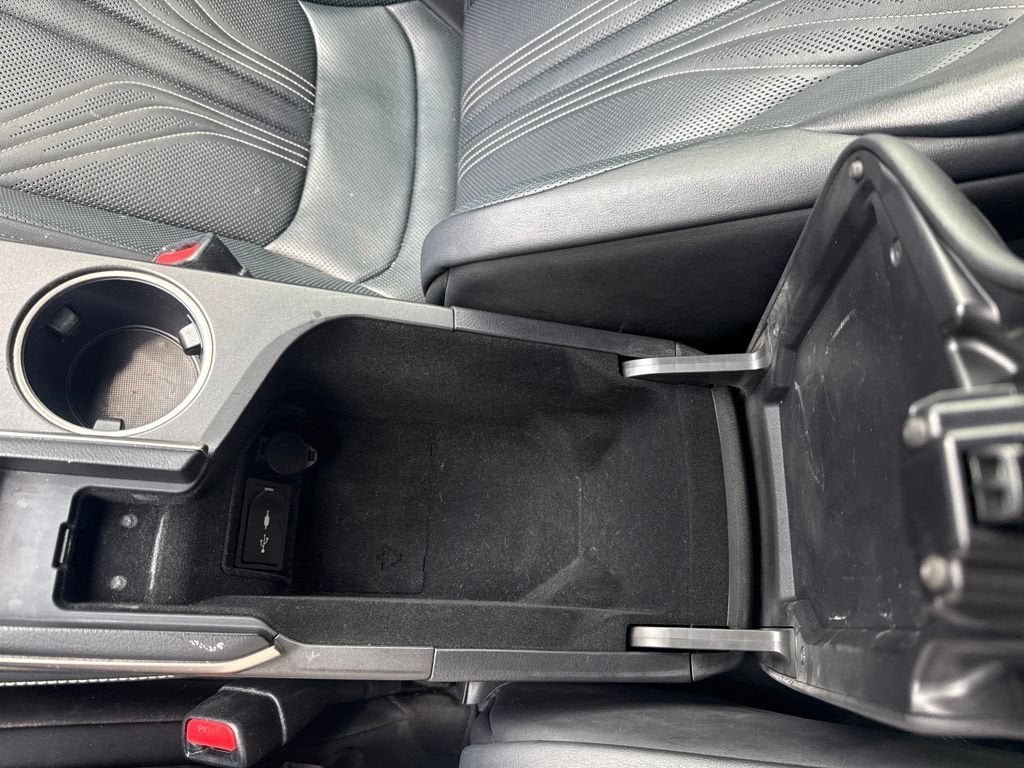 2015 Lexus RC F 2dr Cpe