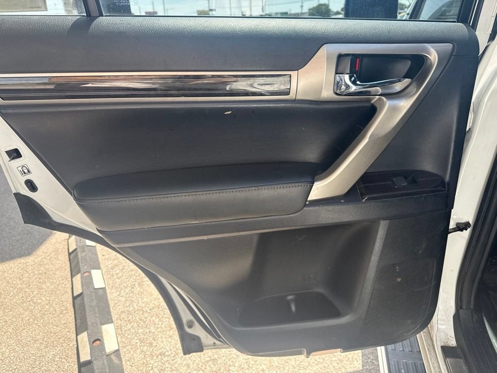 2021 Lexus GX 460 Premium