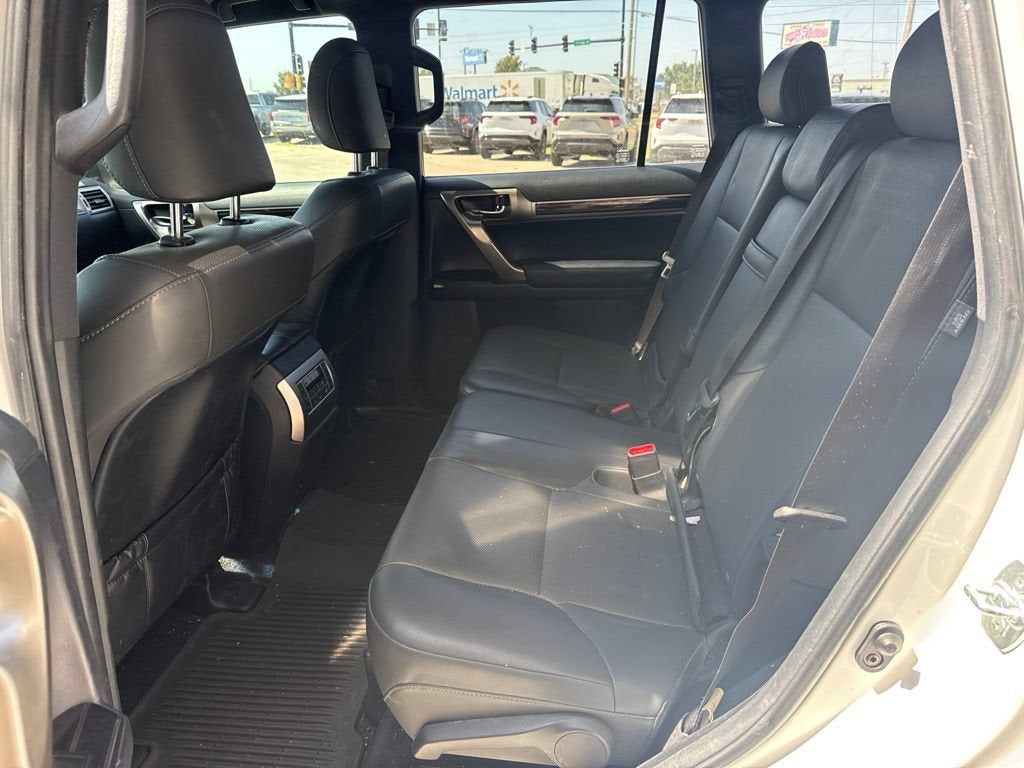 2021 Lexus GX 460 Premium