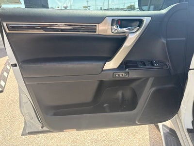 2021 Lexus GX 460 Premium