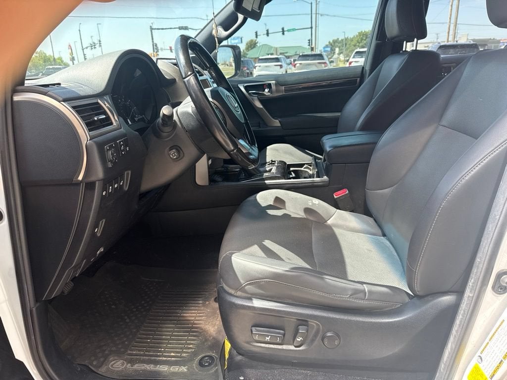 2021 Lexus GX 460 Premium