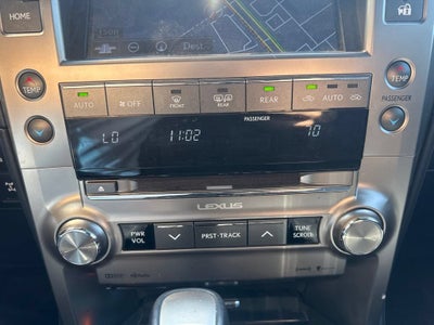 2021 Lexus GX 460 Premium