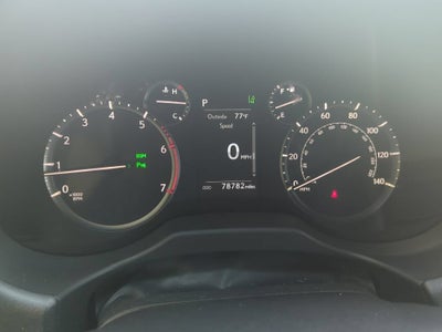 2021 Lexus GX 460 Premium