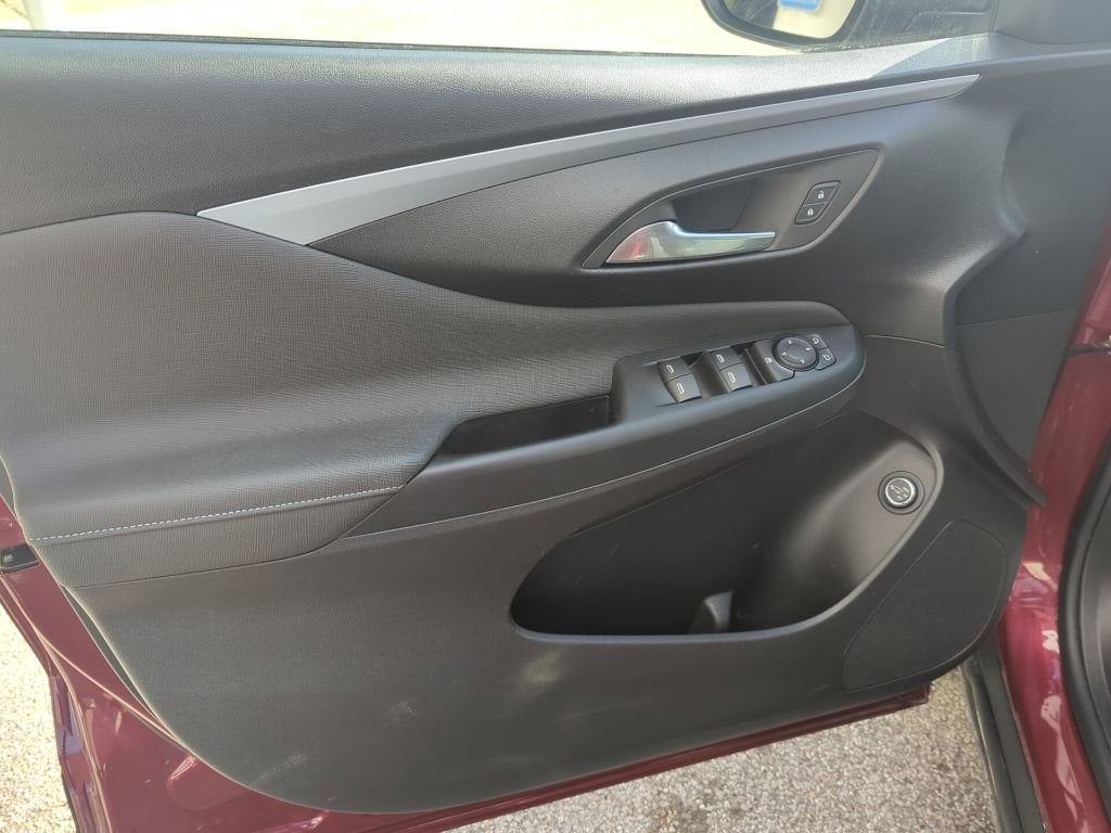 2024 Buick Envista Preferred