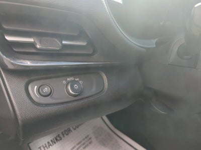 2024 Buick Envista Preferred