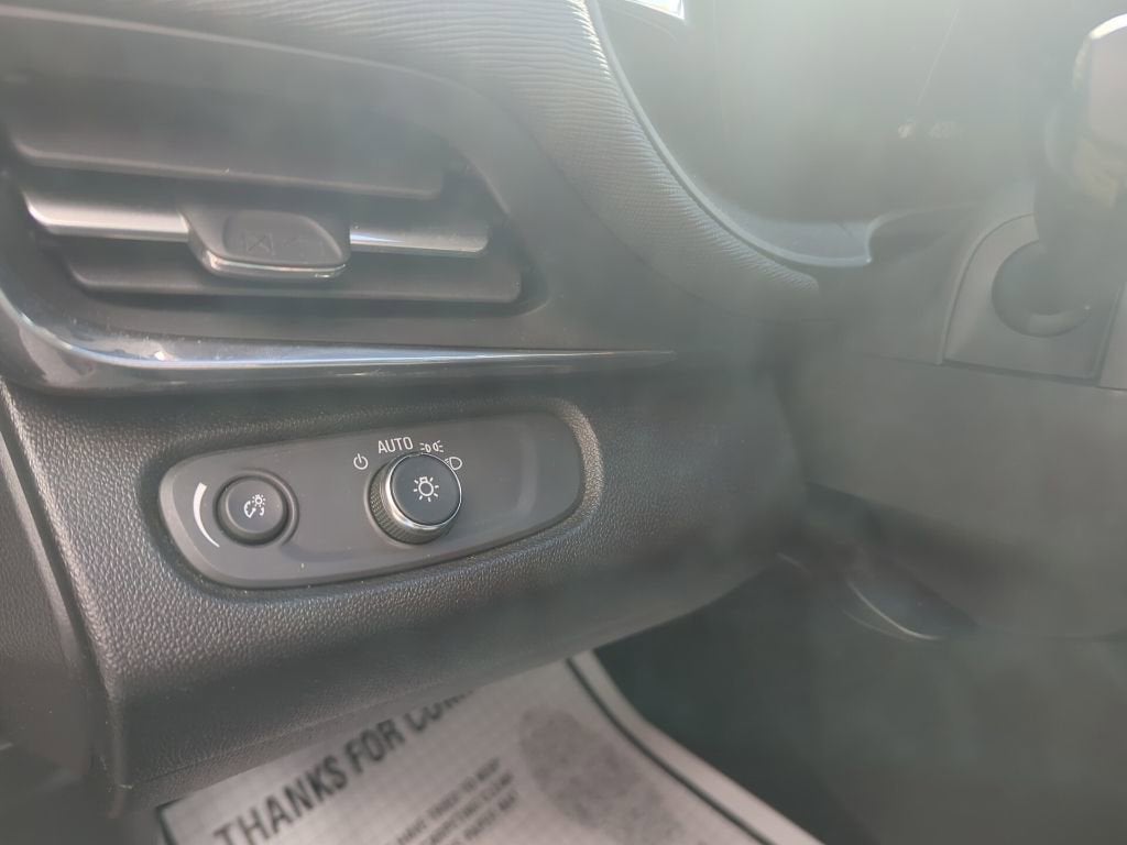 2024 Buick Envista Preferred