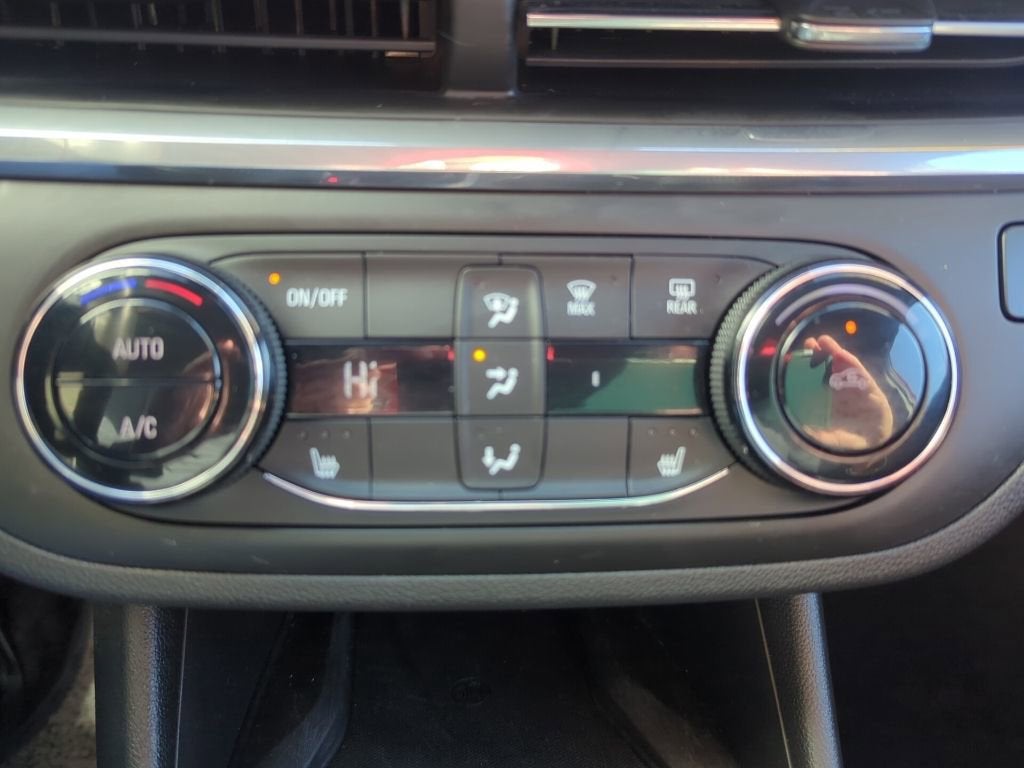 2024 Buick Envista Preferred